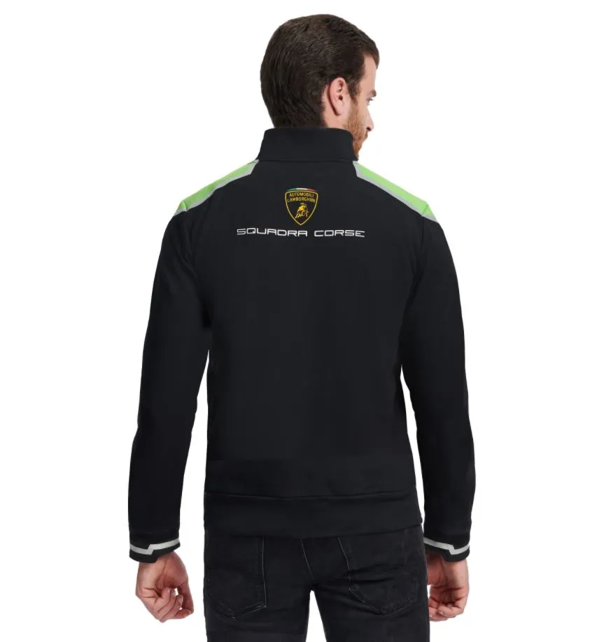 Lamborghini Mens Team Sweatshirt