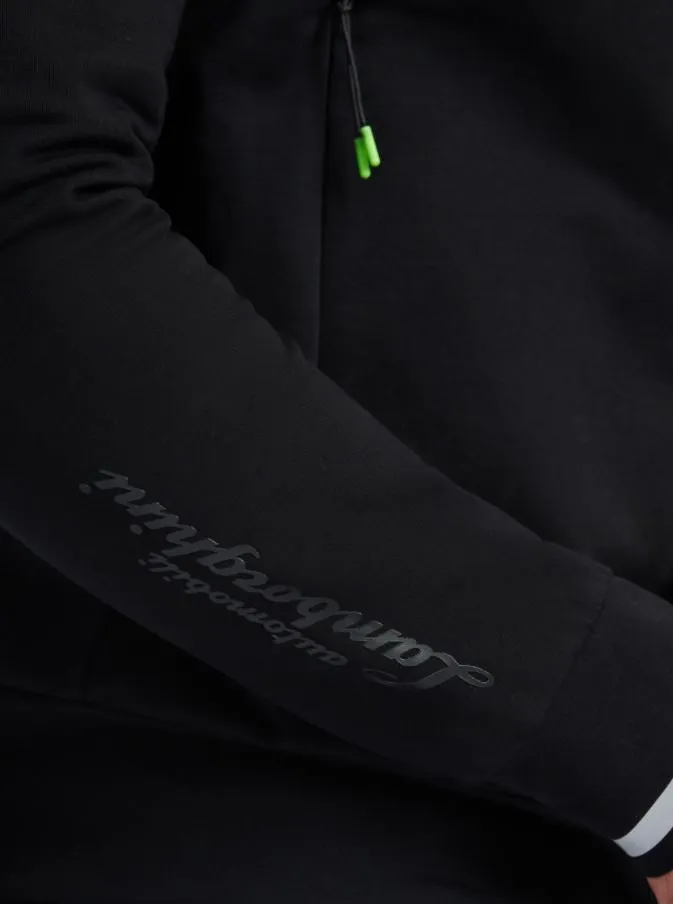 Lamborghini Mens Team Sweatshirt