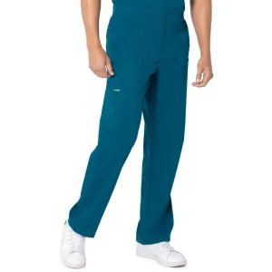 Landau Proflex Men's Straight-Leg Cargo Pants - CARIBBEAN / Sizes S - 5XL
