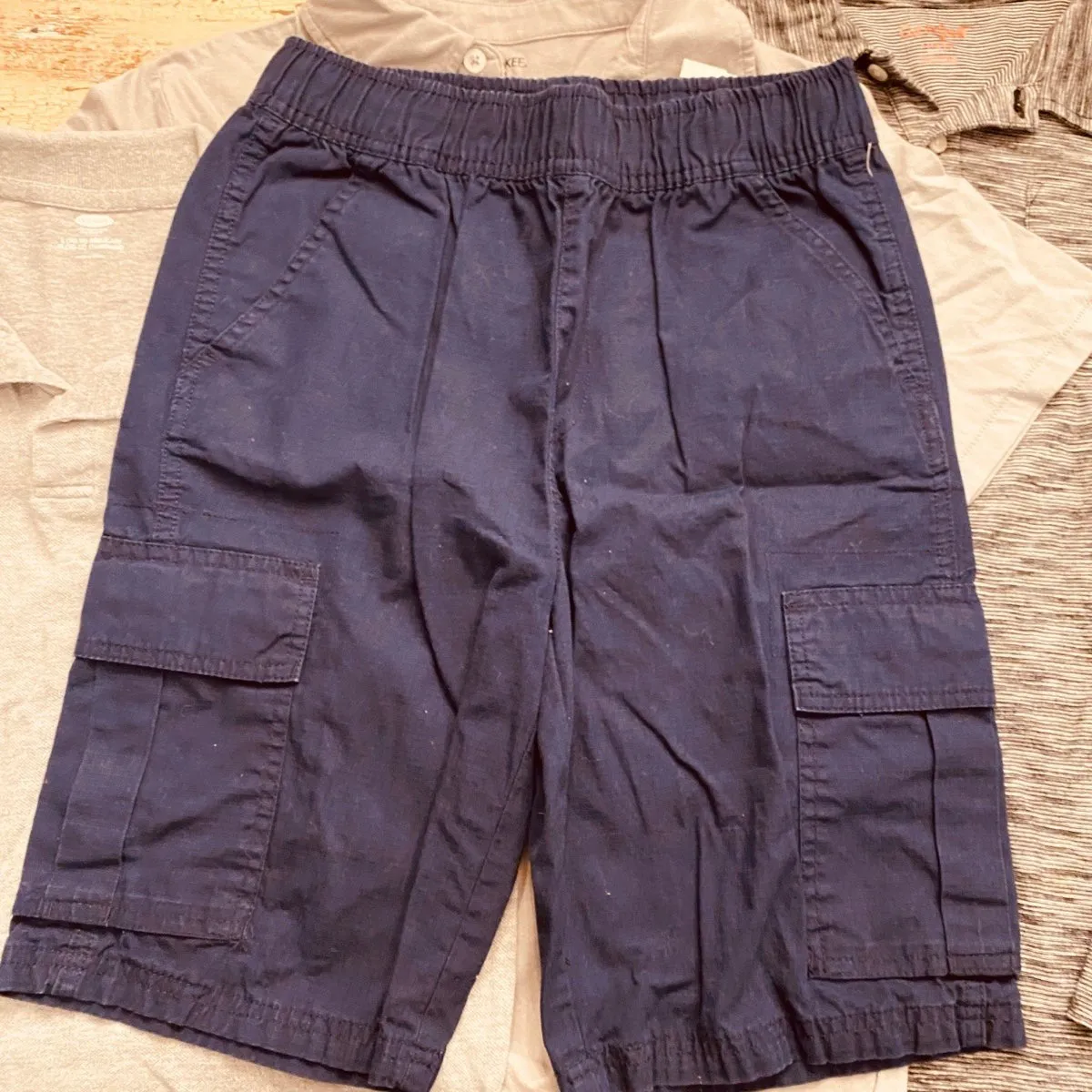 Large school uniform bundle