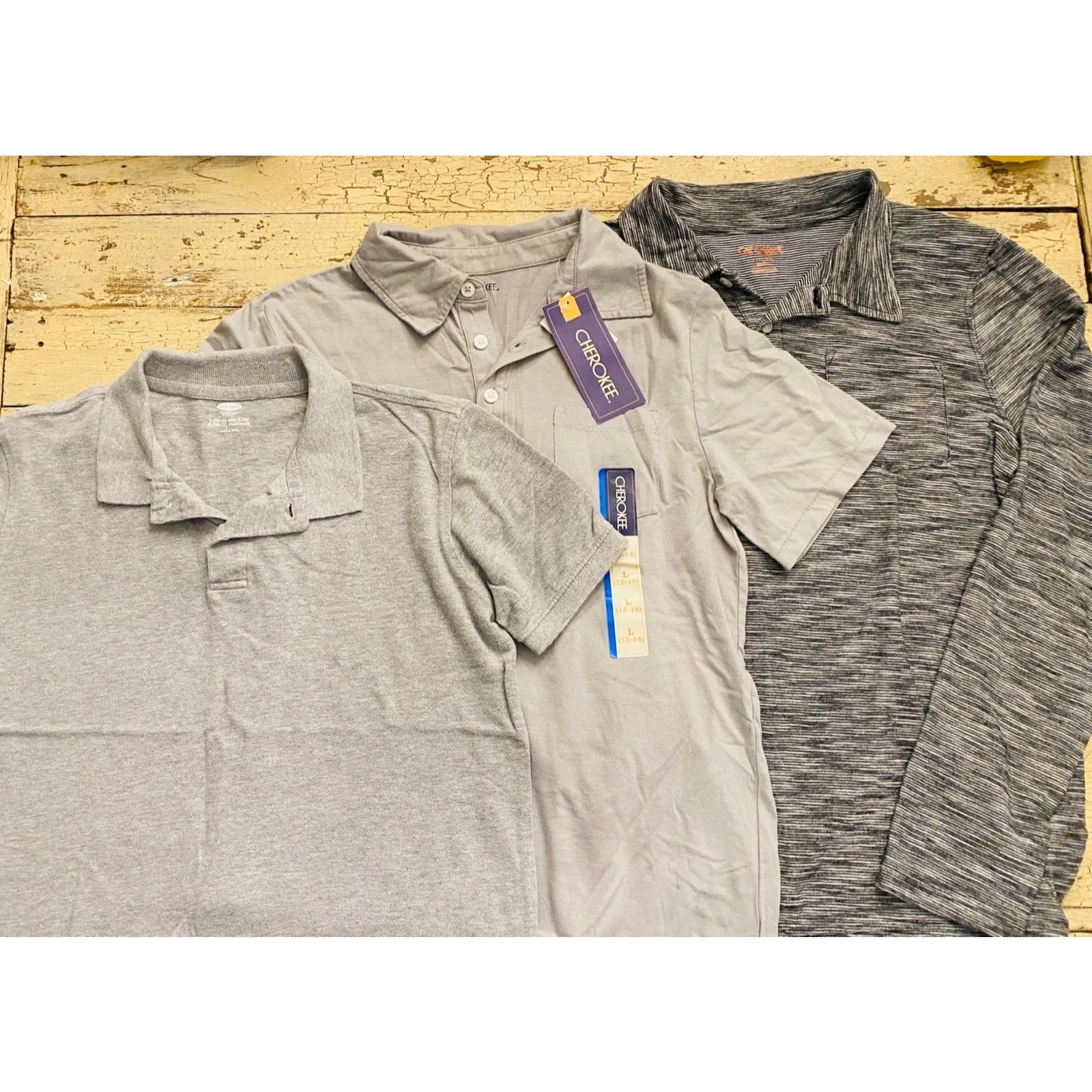 Large school uniform bundle