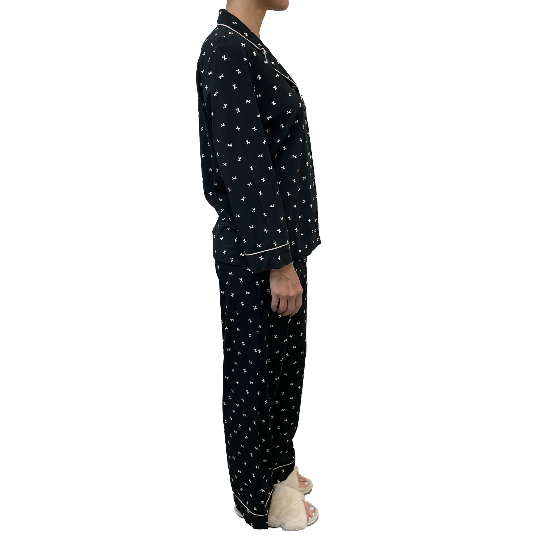 LatteLove Long Sleeve & Pants Set