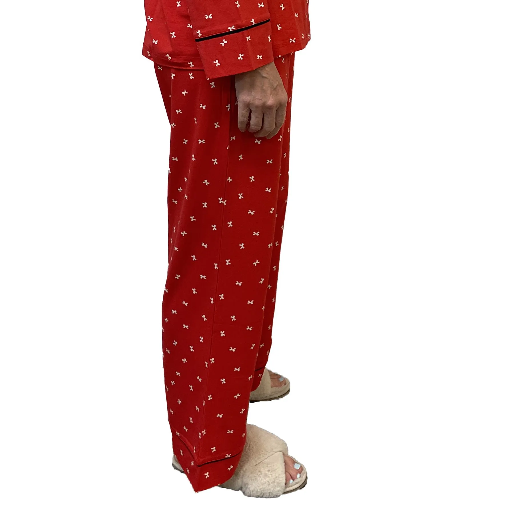 LatteLove Long Sleeve & Pants Set