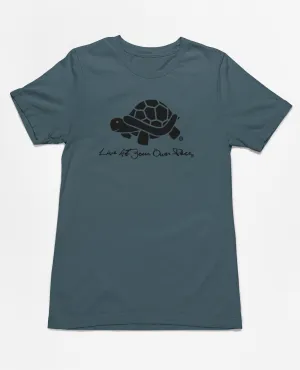 LAYOP Turtle Tee [Slate]