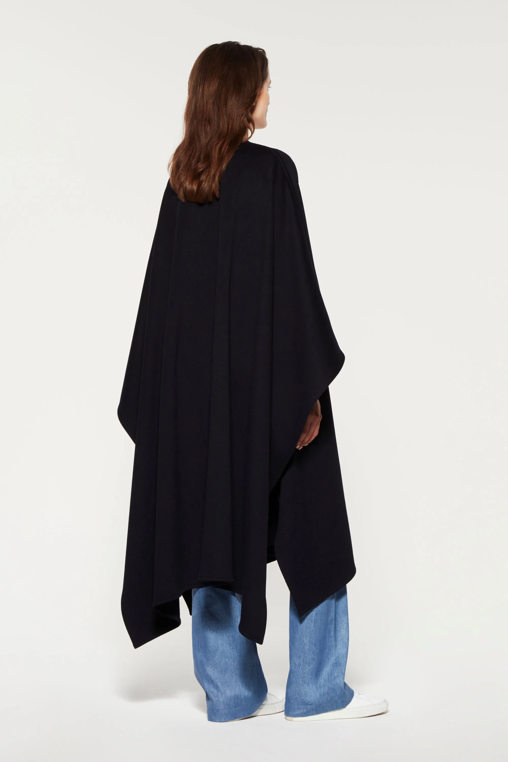 LE ZOUTE PONCHO