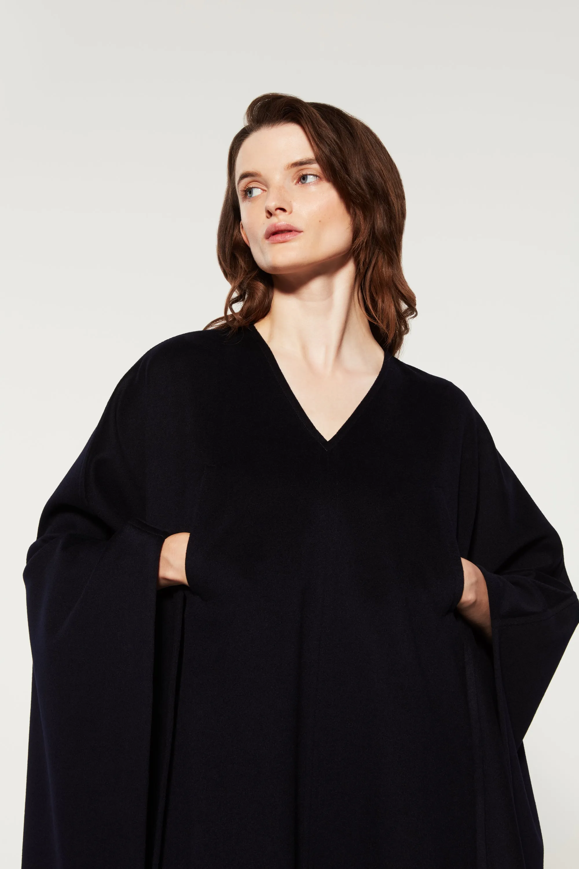 LE ZOUTE PONCHO