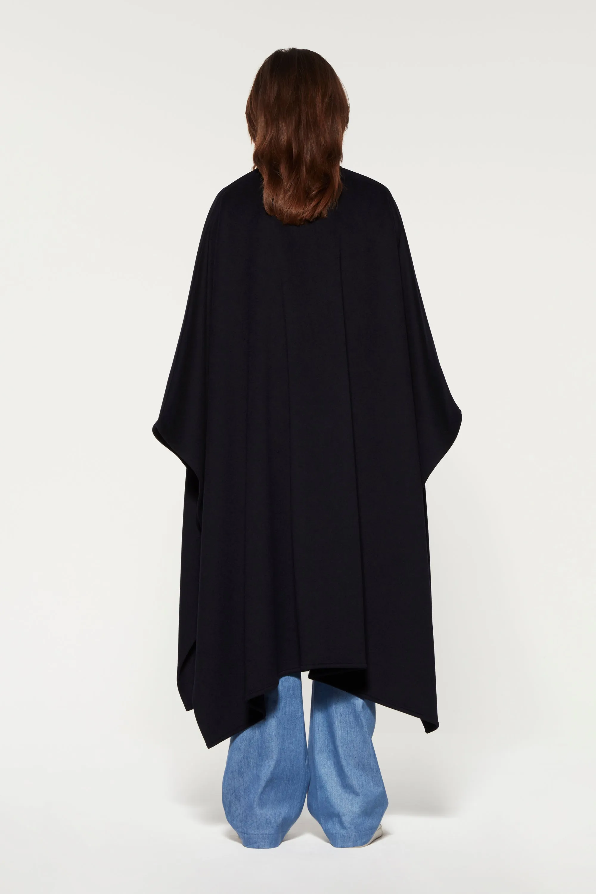 LE ZOUTE PONCHO