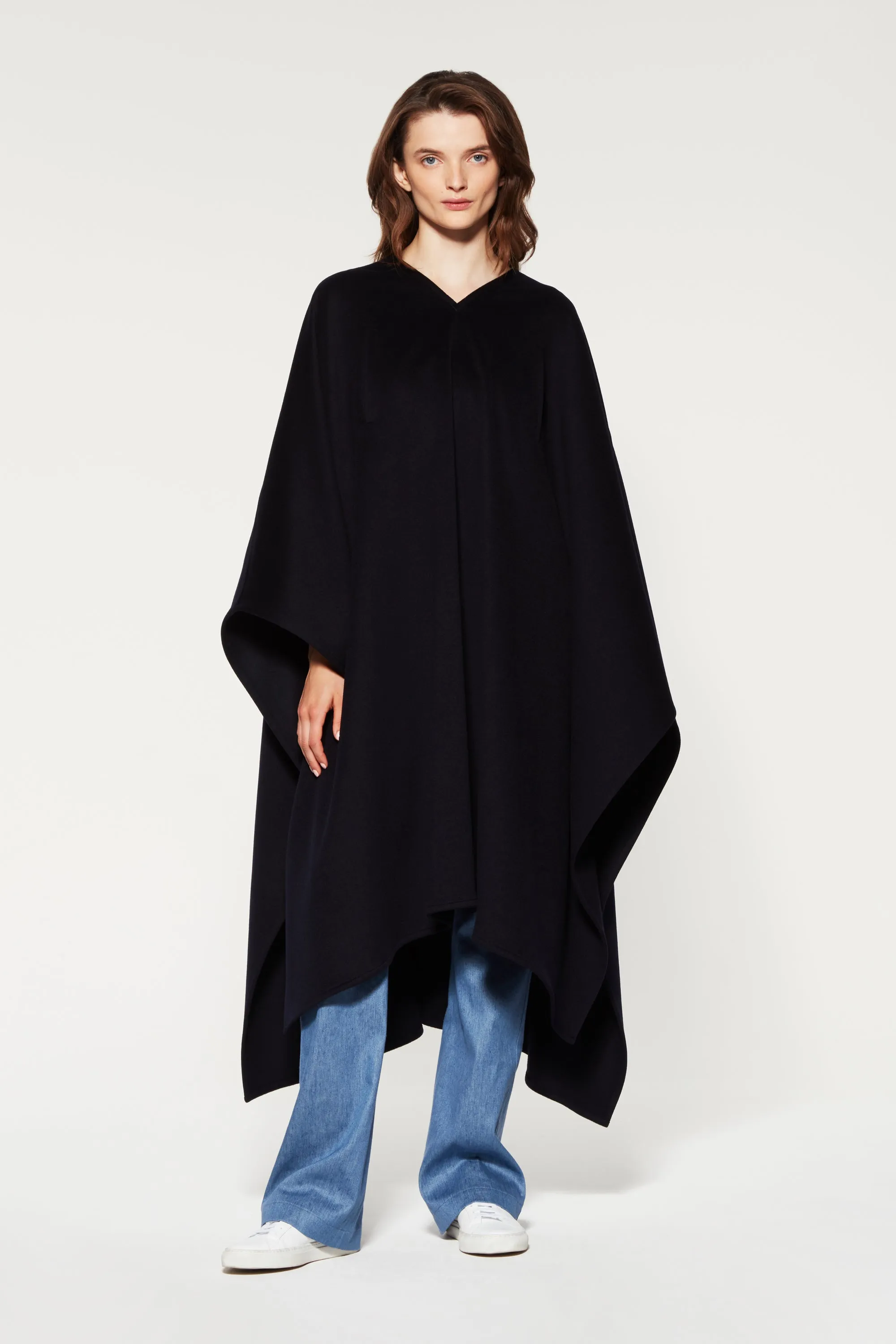 LE ZOUTE PONCHO