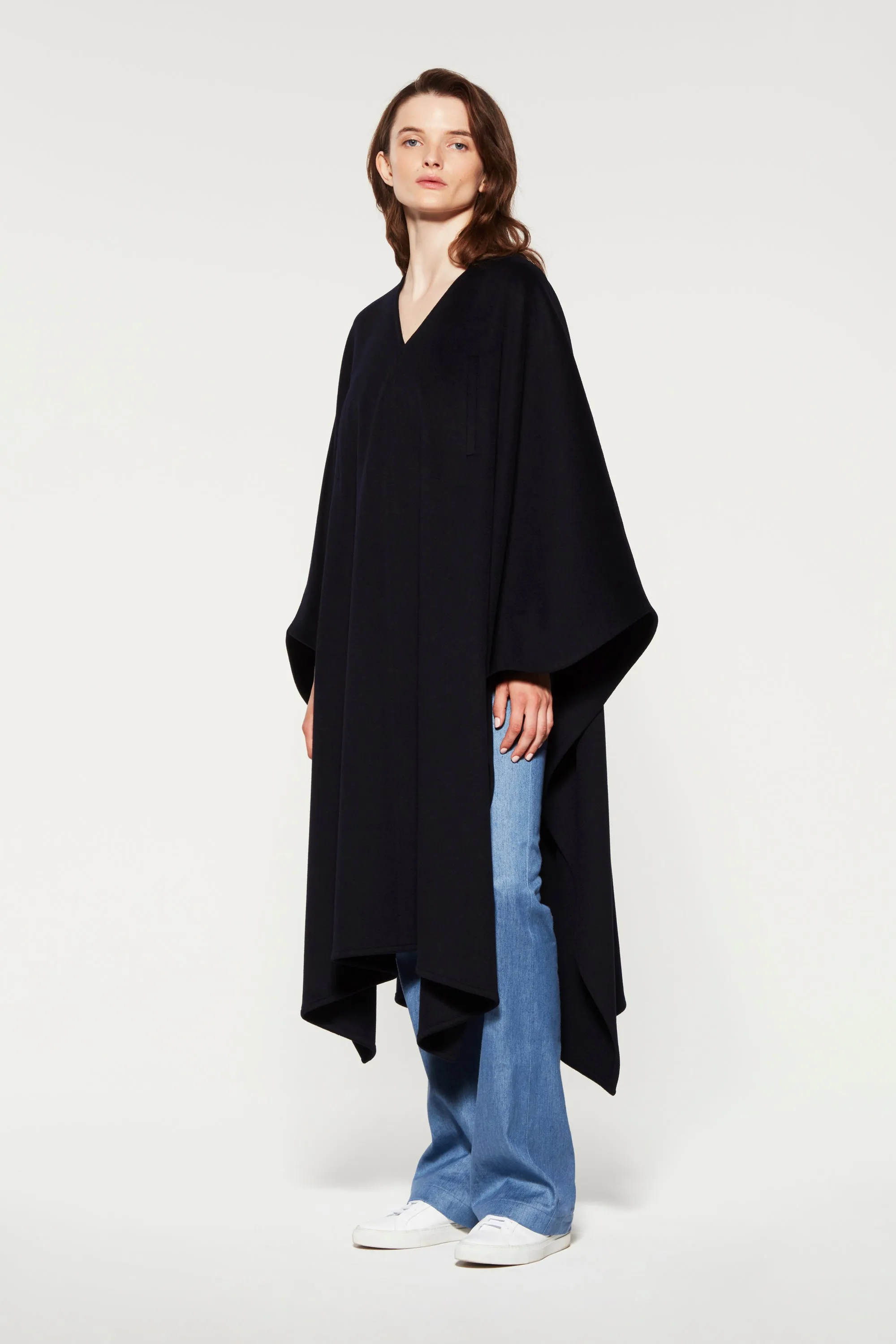 LE ZOUTE PONCHO