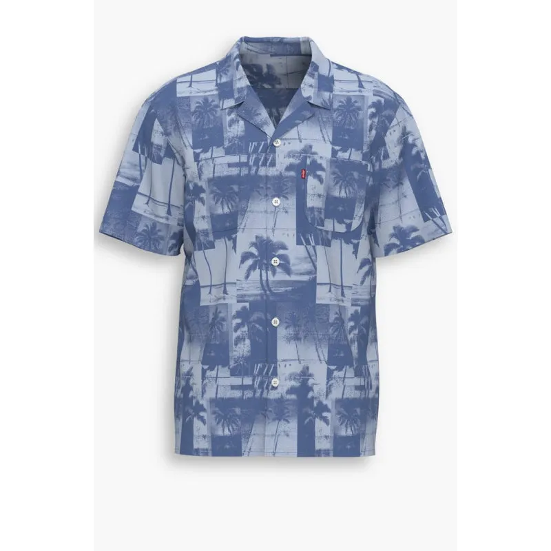 Levi's Short Sleeve Classic Camper