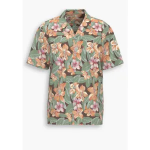 Levi's Short Sleeve Classic Camper