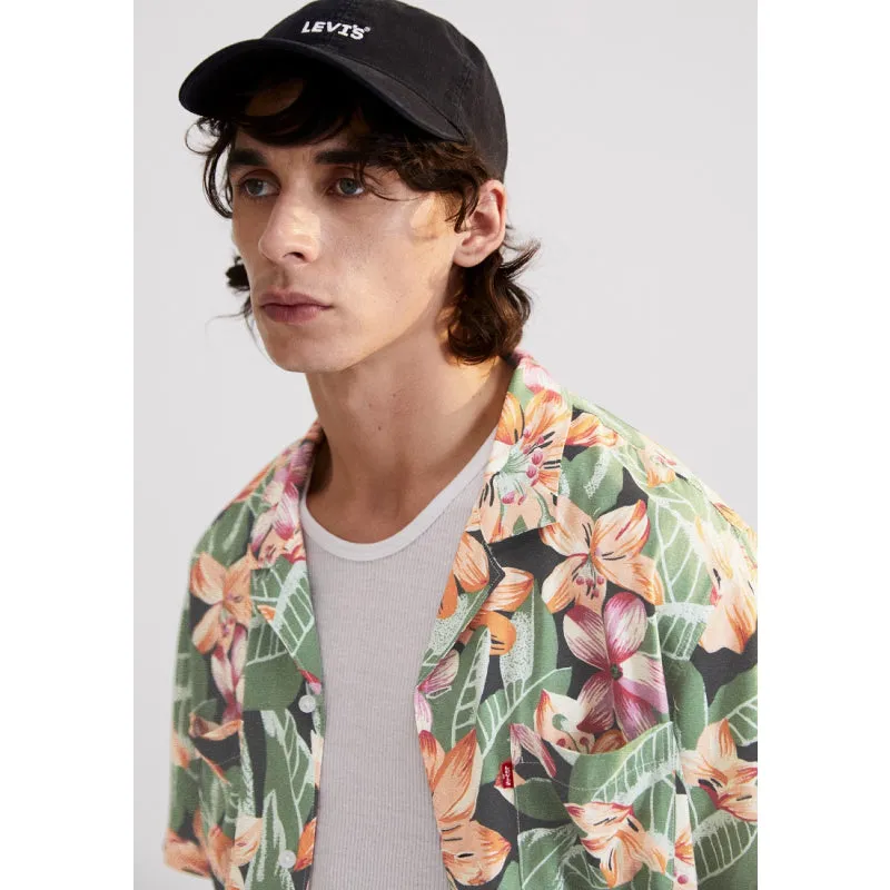 Levi's Short Sleeve Classic Camper