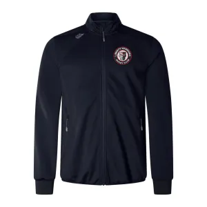 Liberty Lake Warriors Elite Windstopper Jacket by Canterbury
