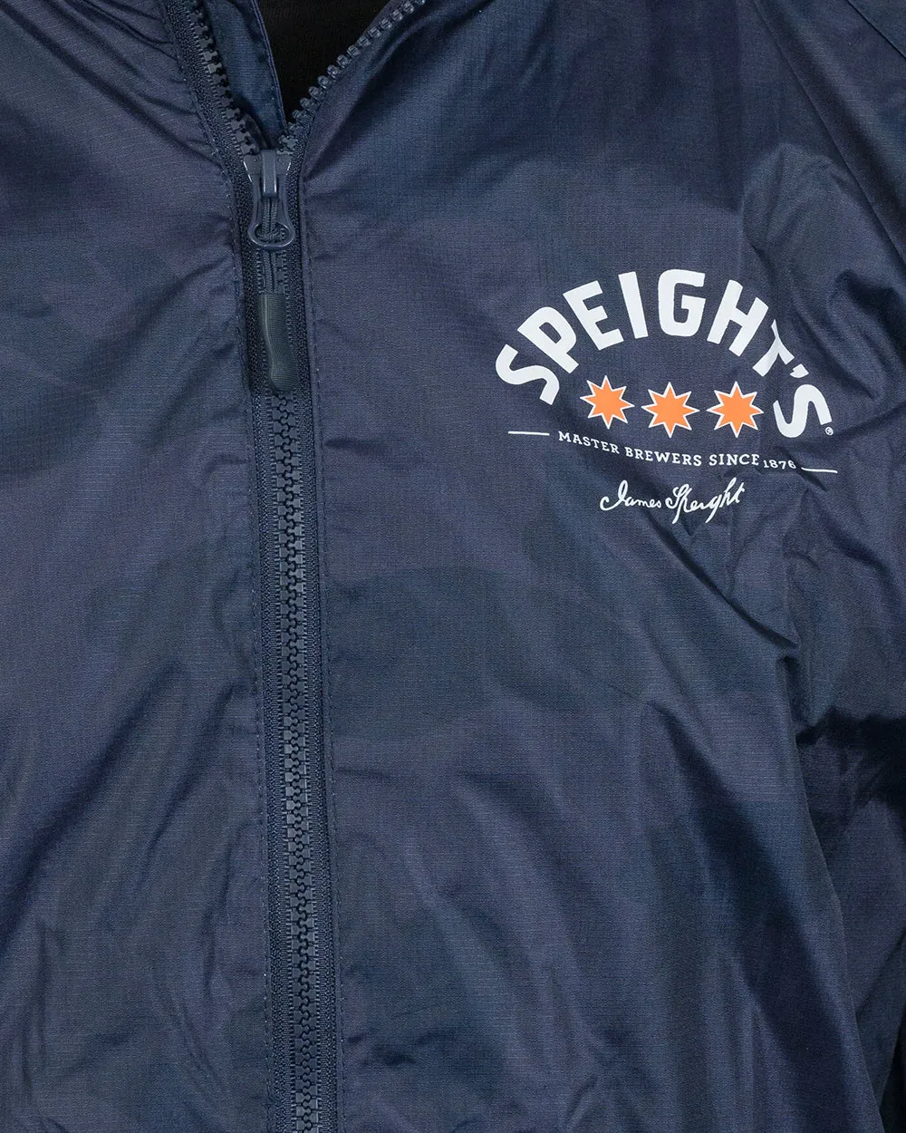 Lightweight Rain Jacket