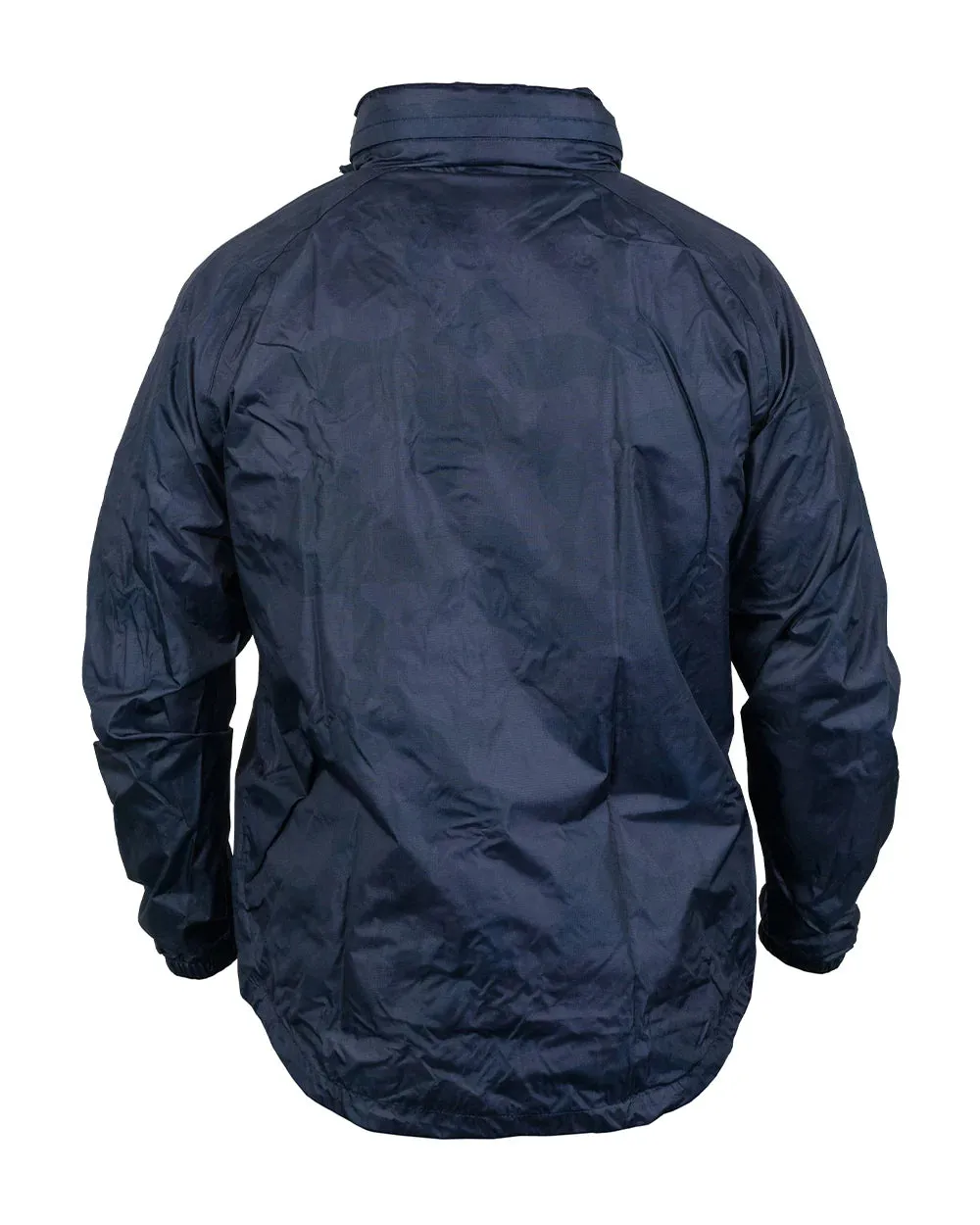 Lightweight Rain Jacket