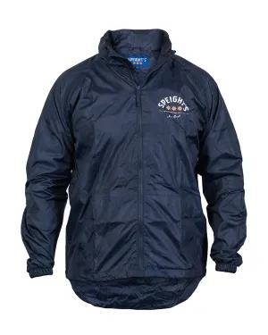 Lightweight Rain Jacket