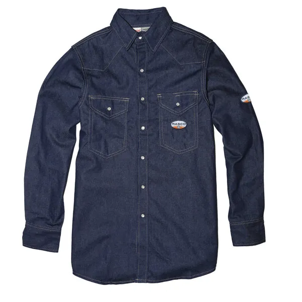 Lightweight Work Shirts