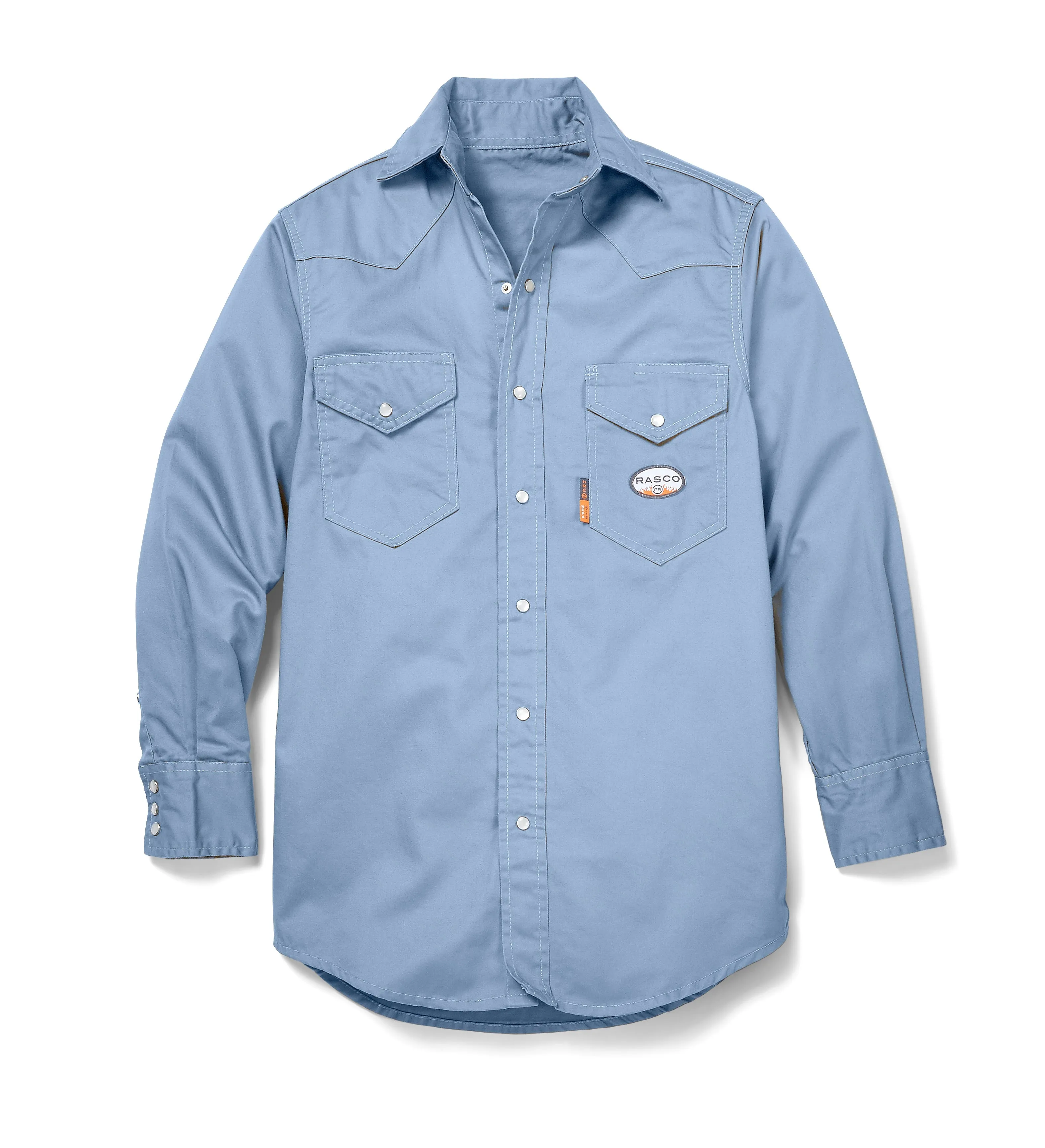 Lightweight Work Shirts