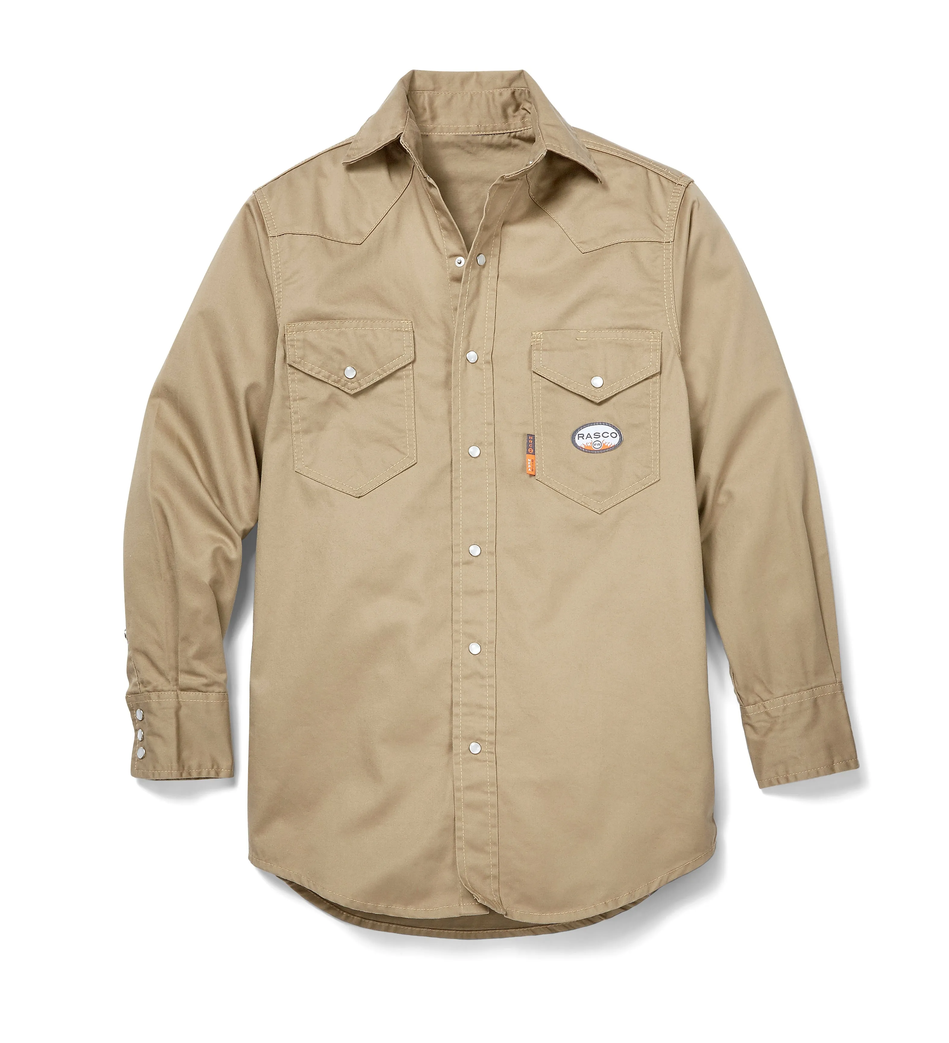 Lightweight Work Shirts