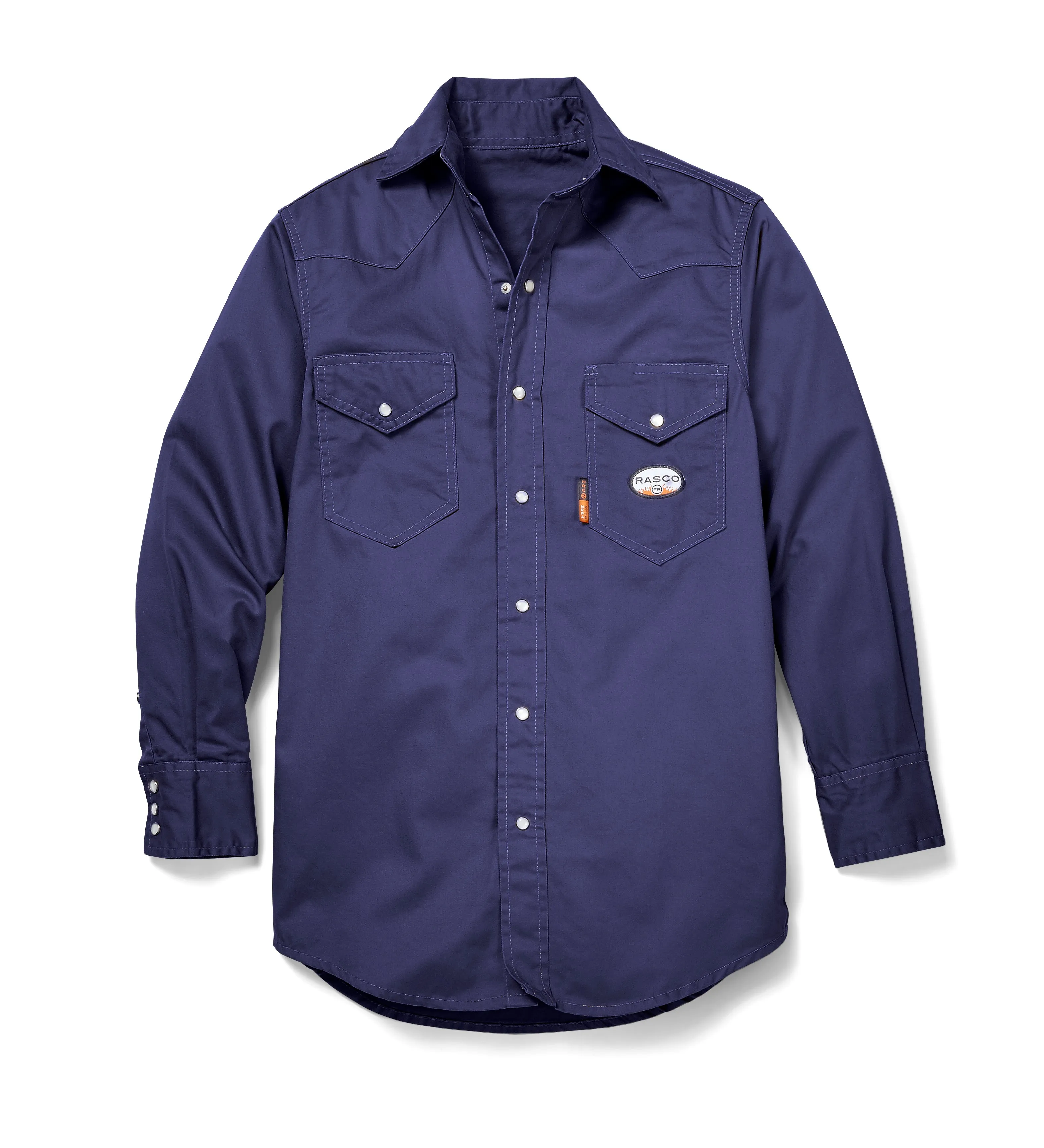 Lightweight Work Shirts
