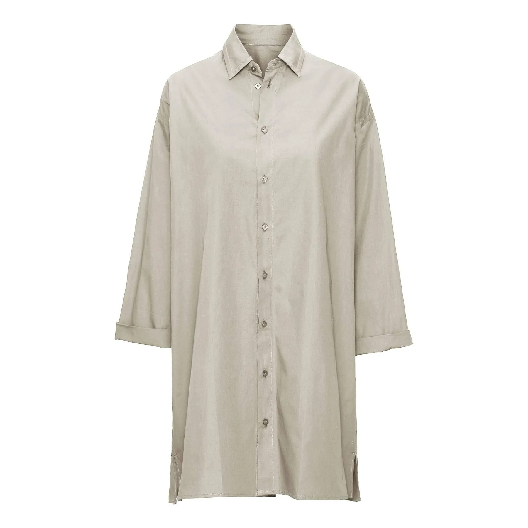 Lina Long Shirt