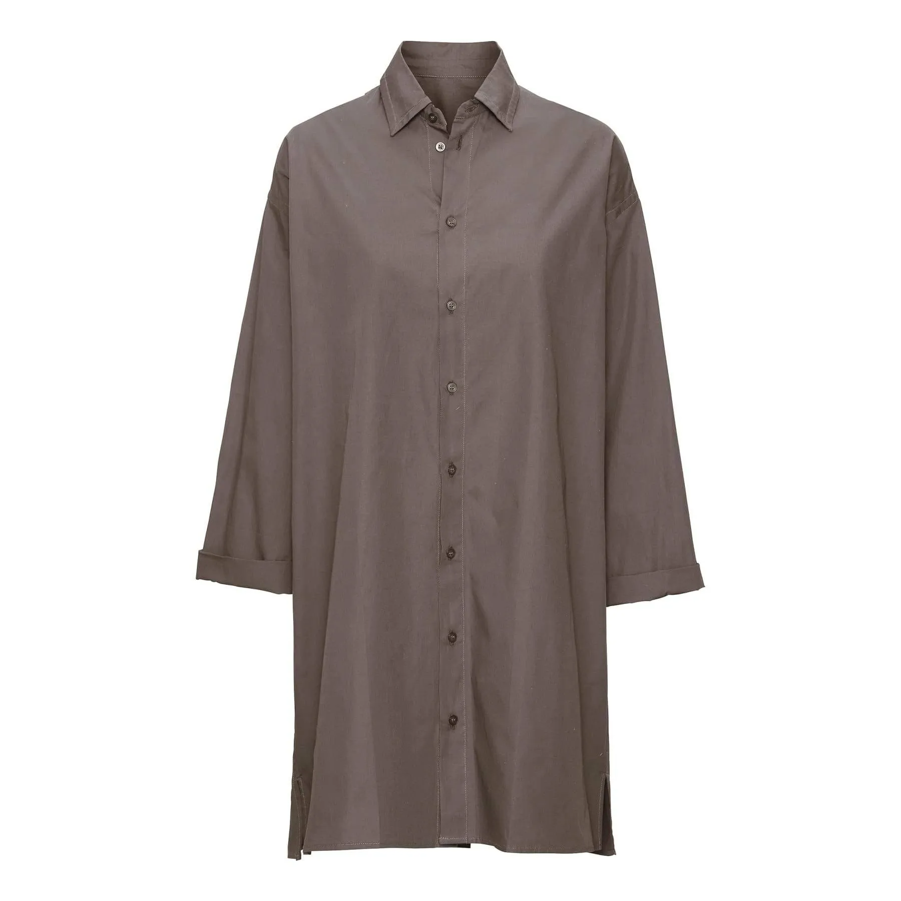 Lina Long Shirt