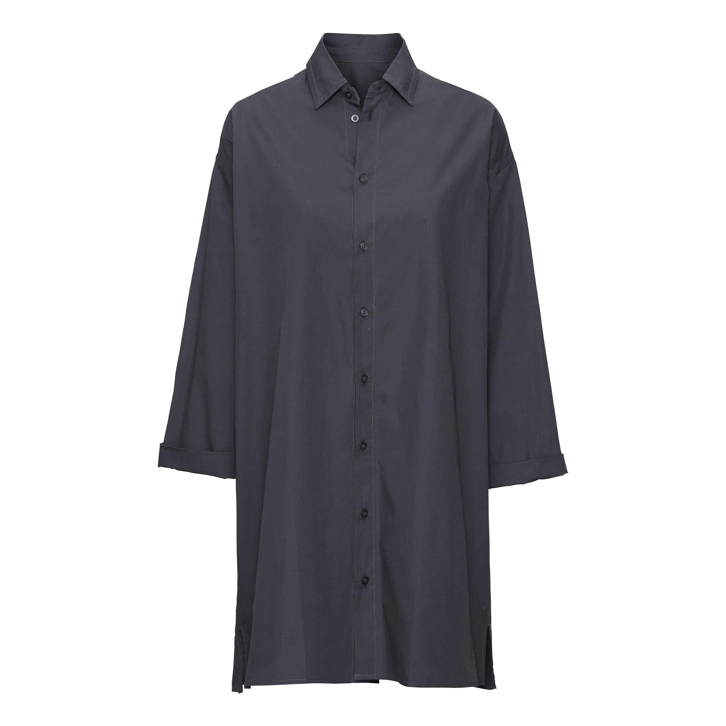 Lina Long Shirt