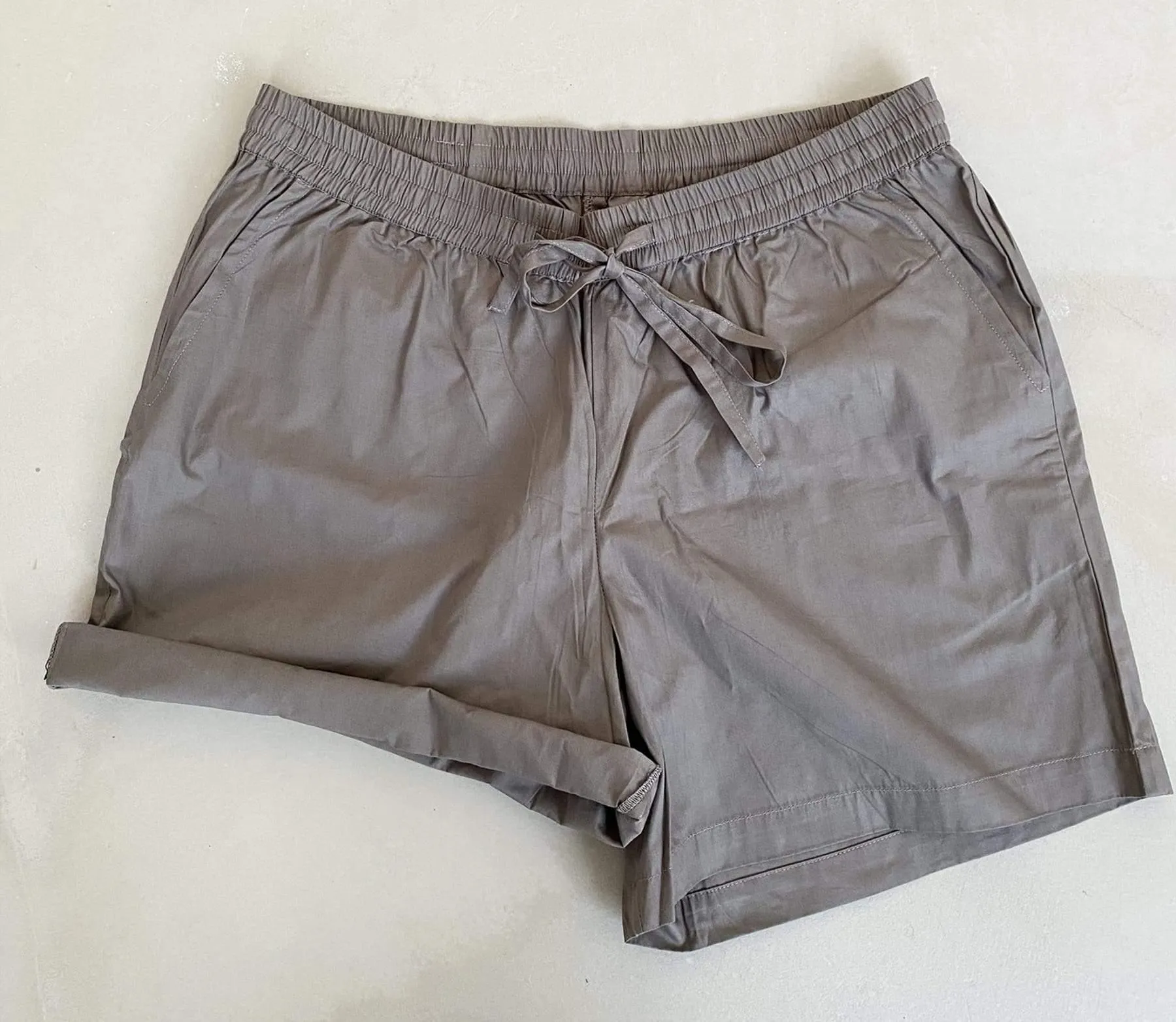 Lina Shorts
