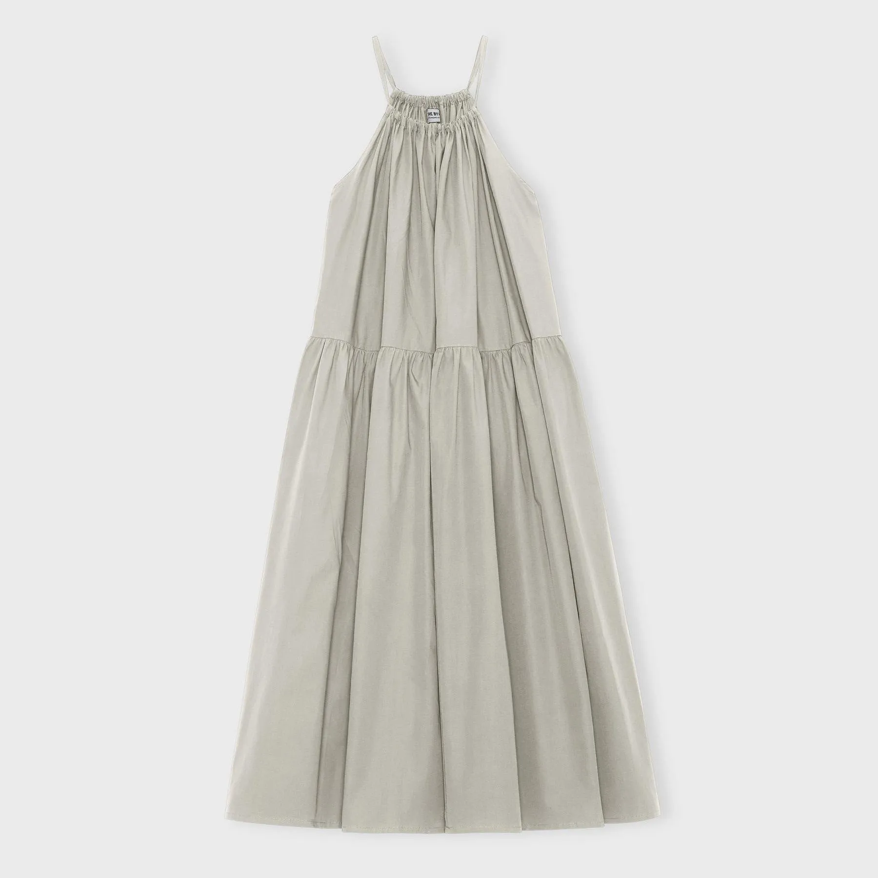 Lina Strap Dress