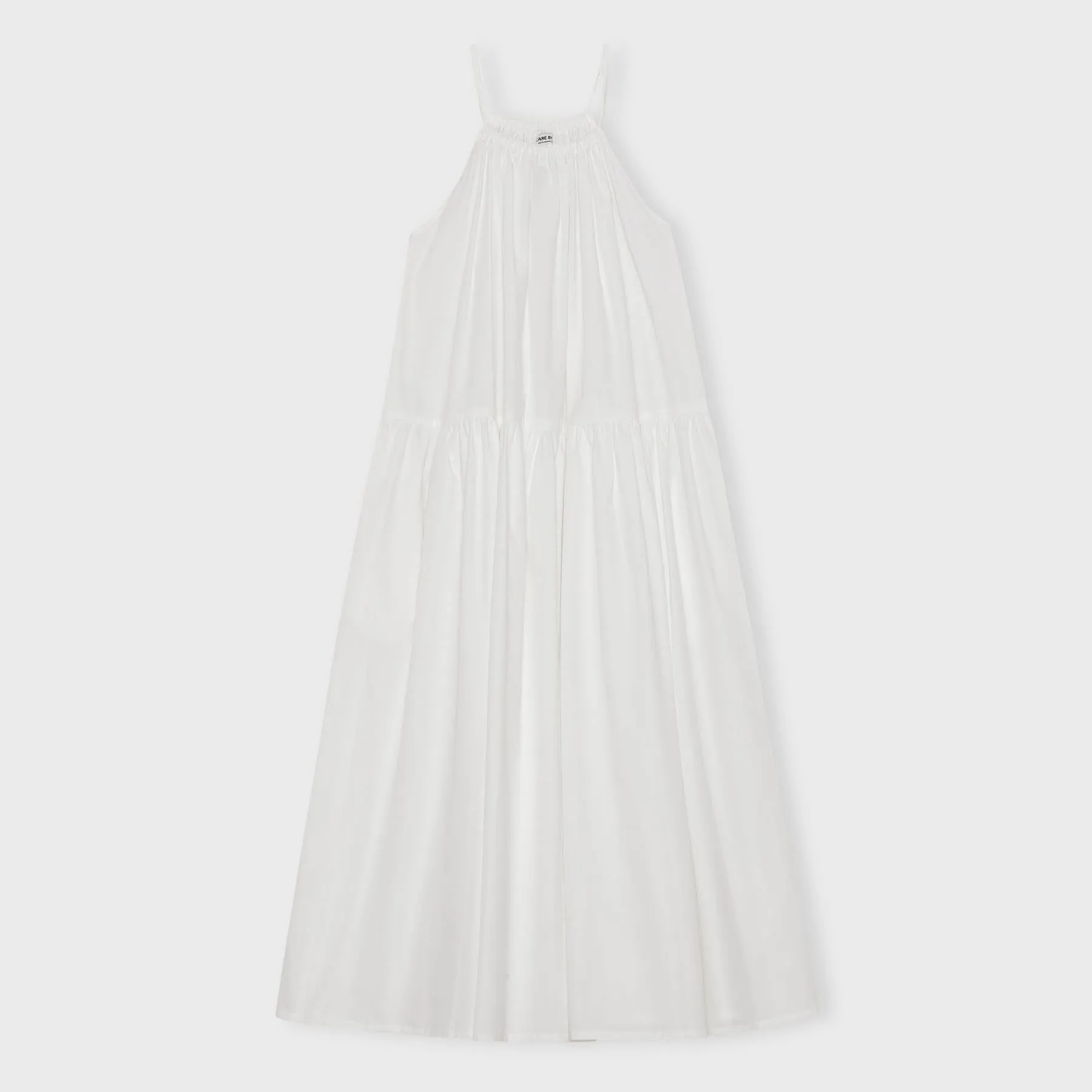 Lina Strap Dress