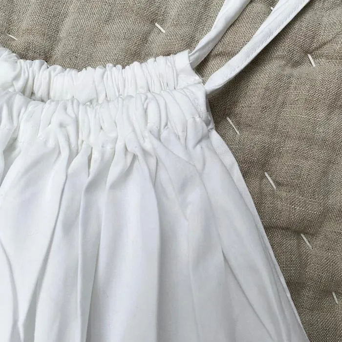 Lina Strap Dress