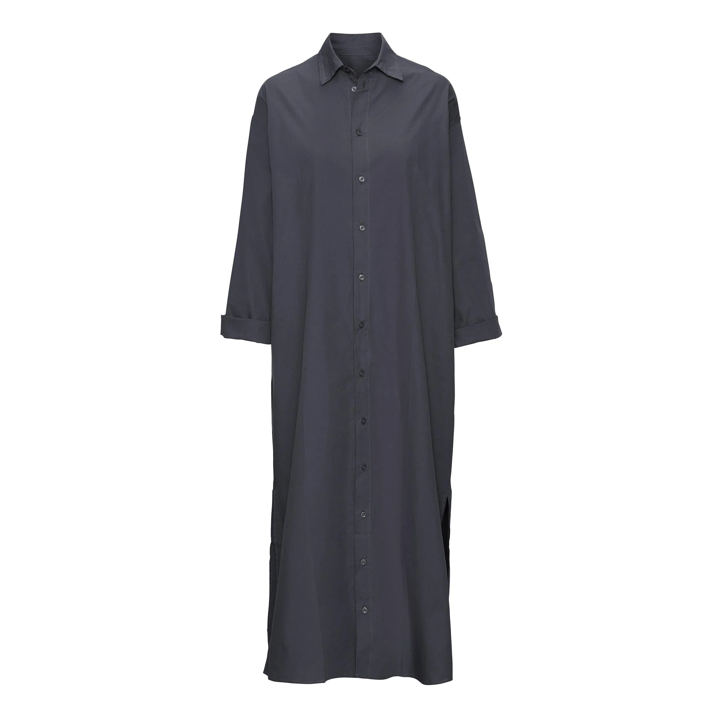 Lina Very Long Shirt