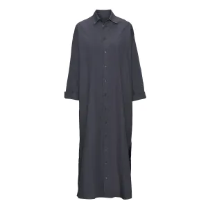 Lina Very Long Shirt