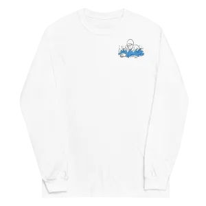 Line Work Long Sleeve