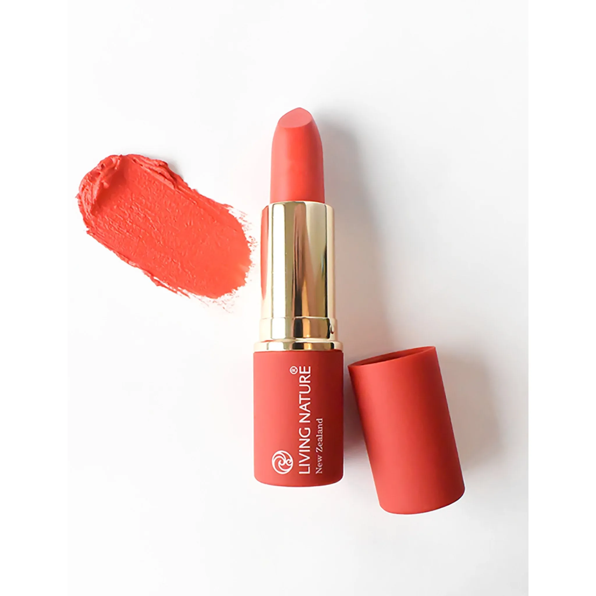 Lipstick - Electric Coral