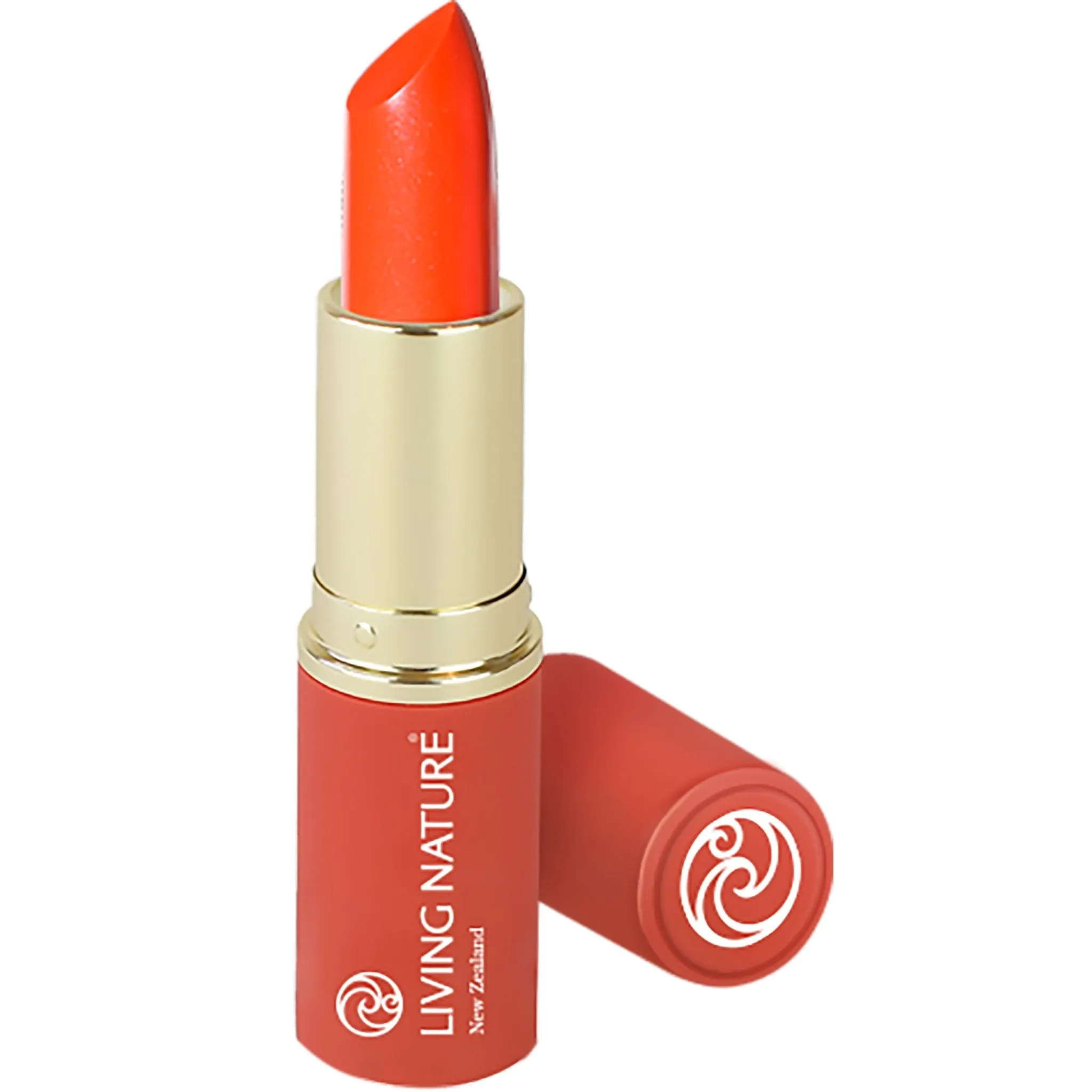 Lipstick - Electric Coral