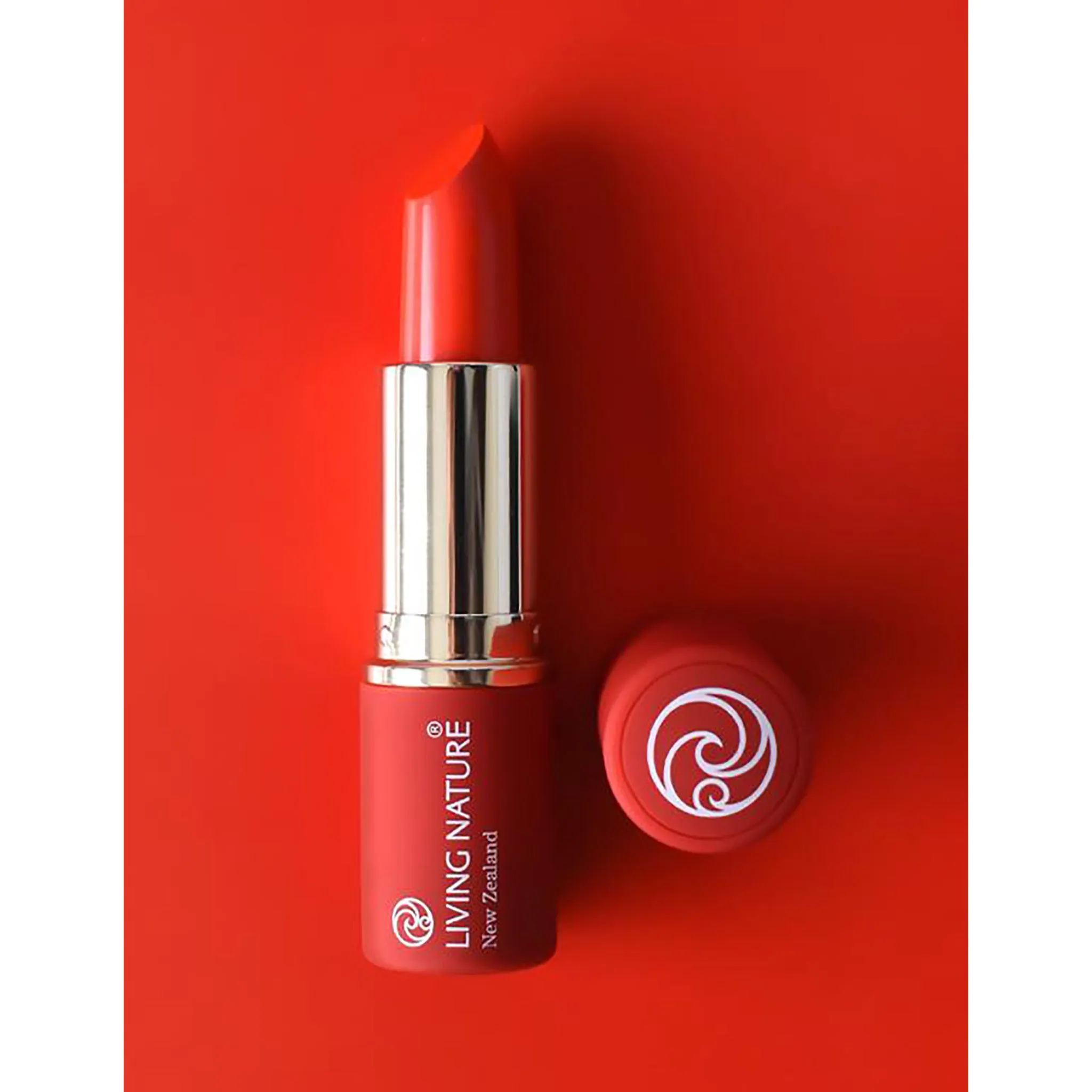 Lipstick - Electric Coral