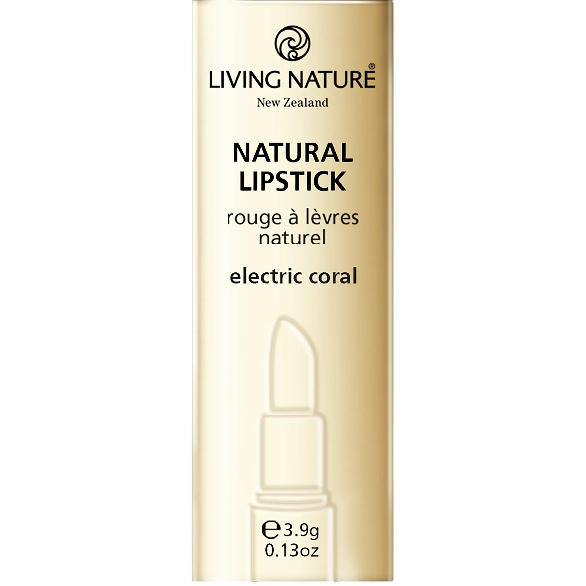 Lipstick - Electric Coral