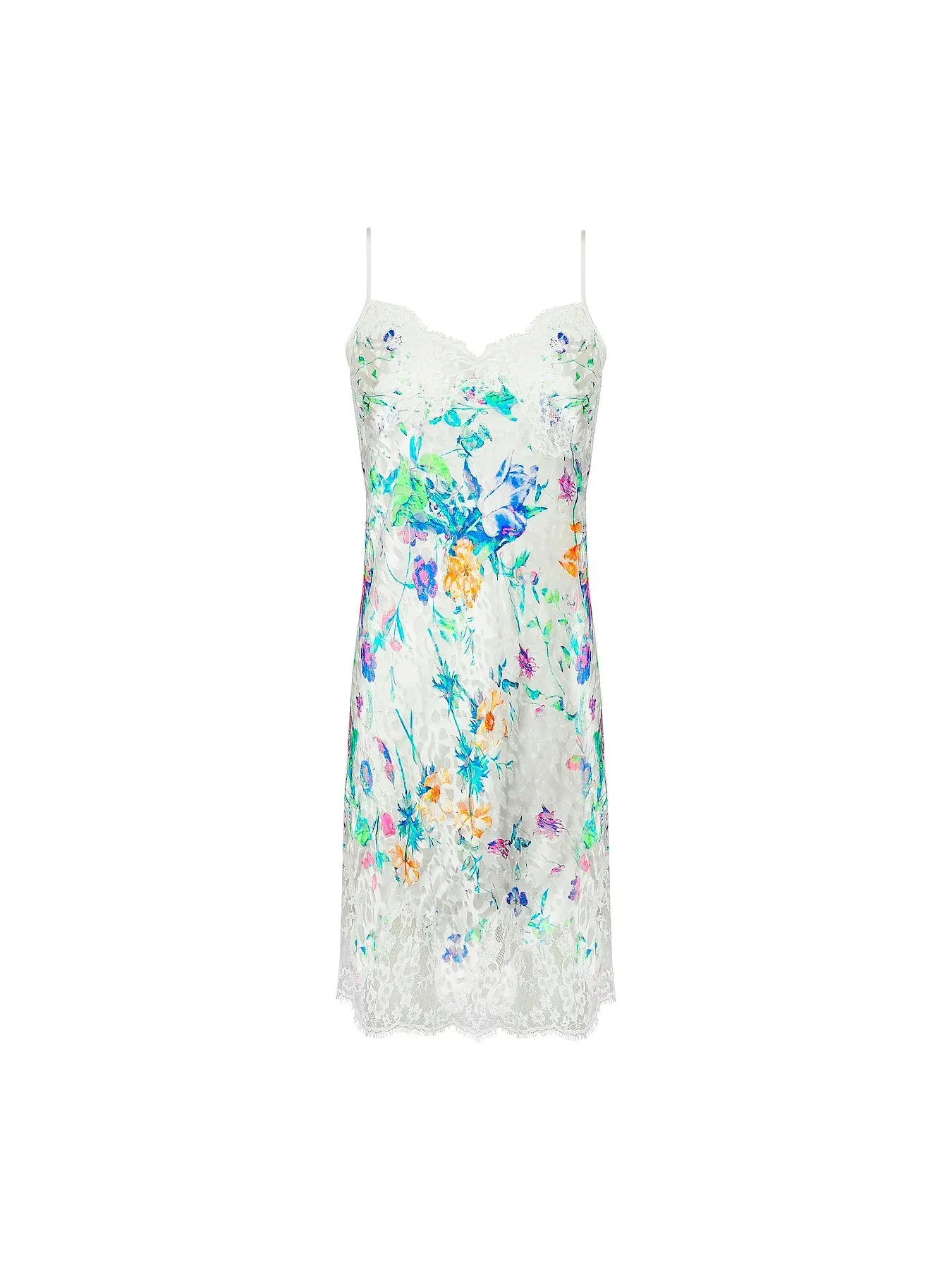 Lise Charmel Baisers Legers Nightie