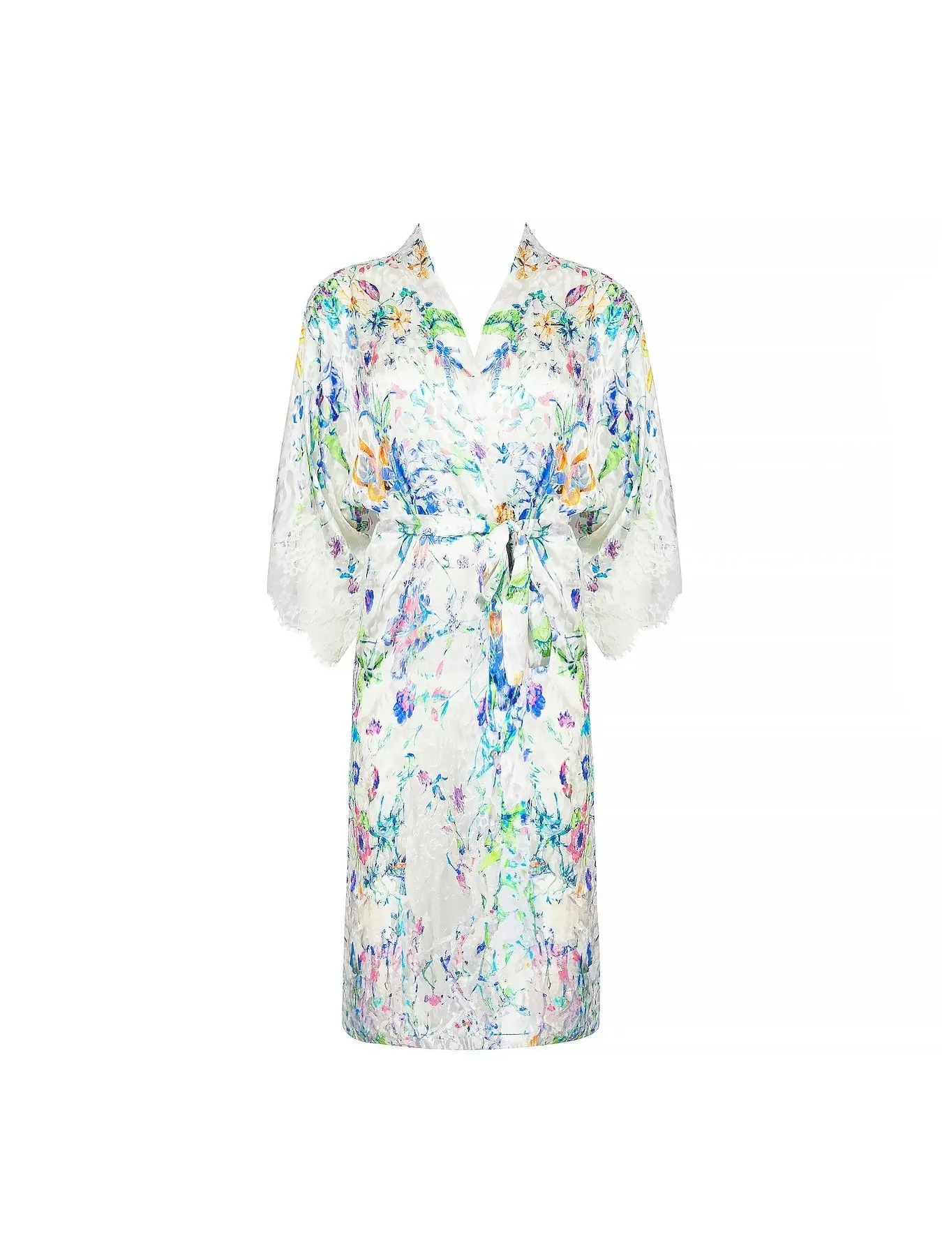 Lise Charmel Baisers Legers Robe