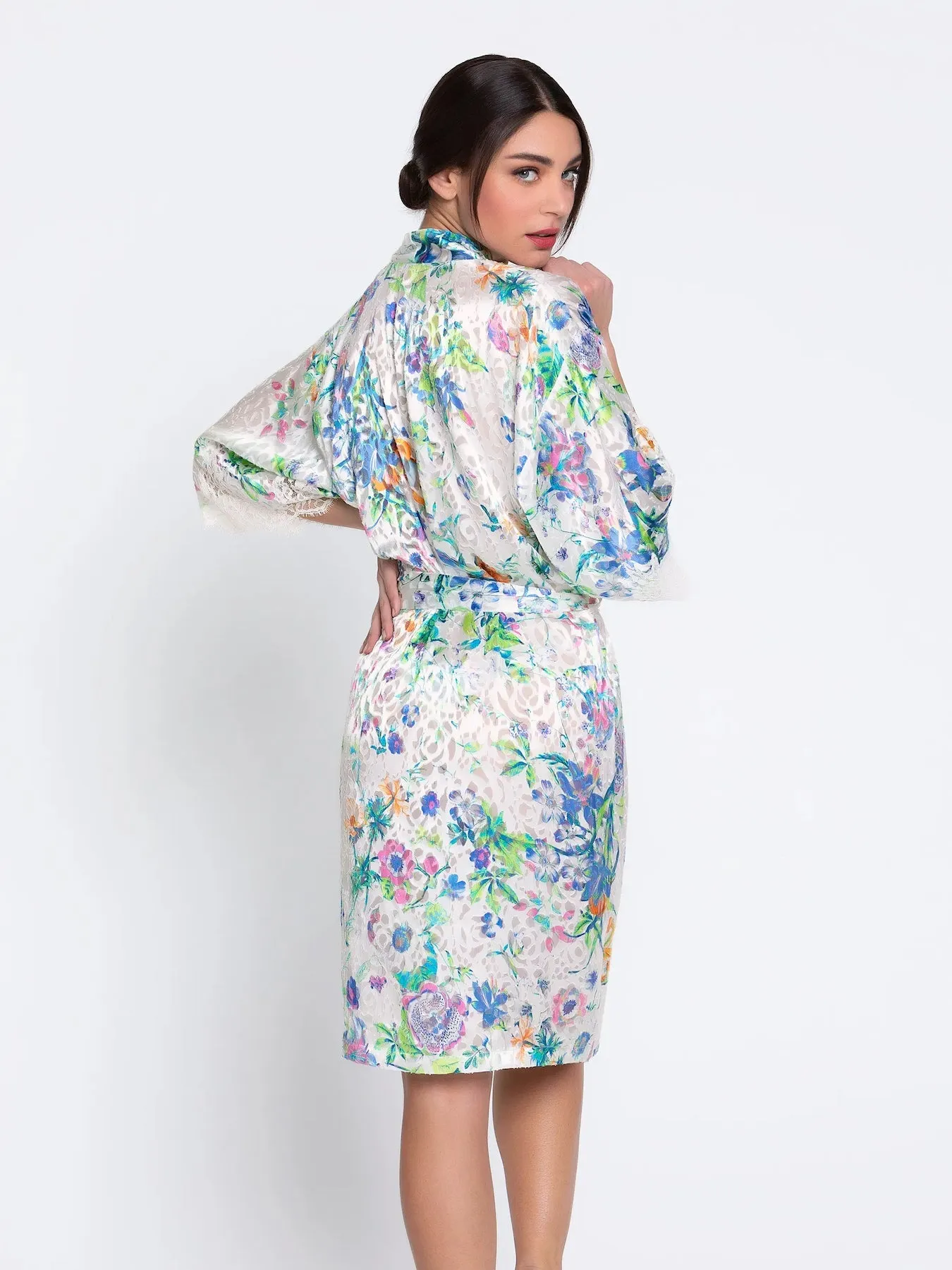Lise Charmel Baisers Legers Robe