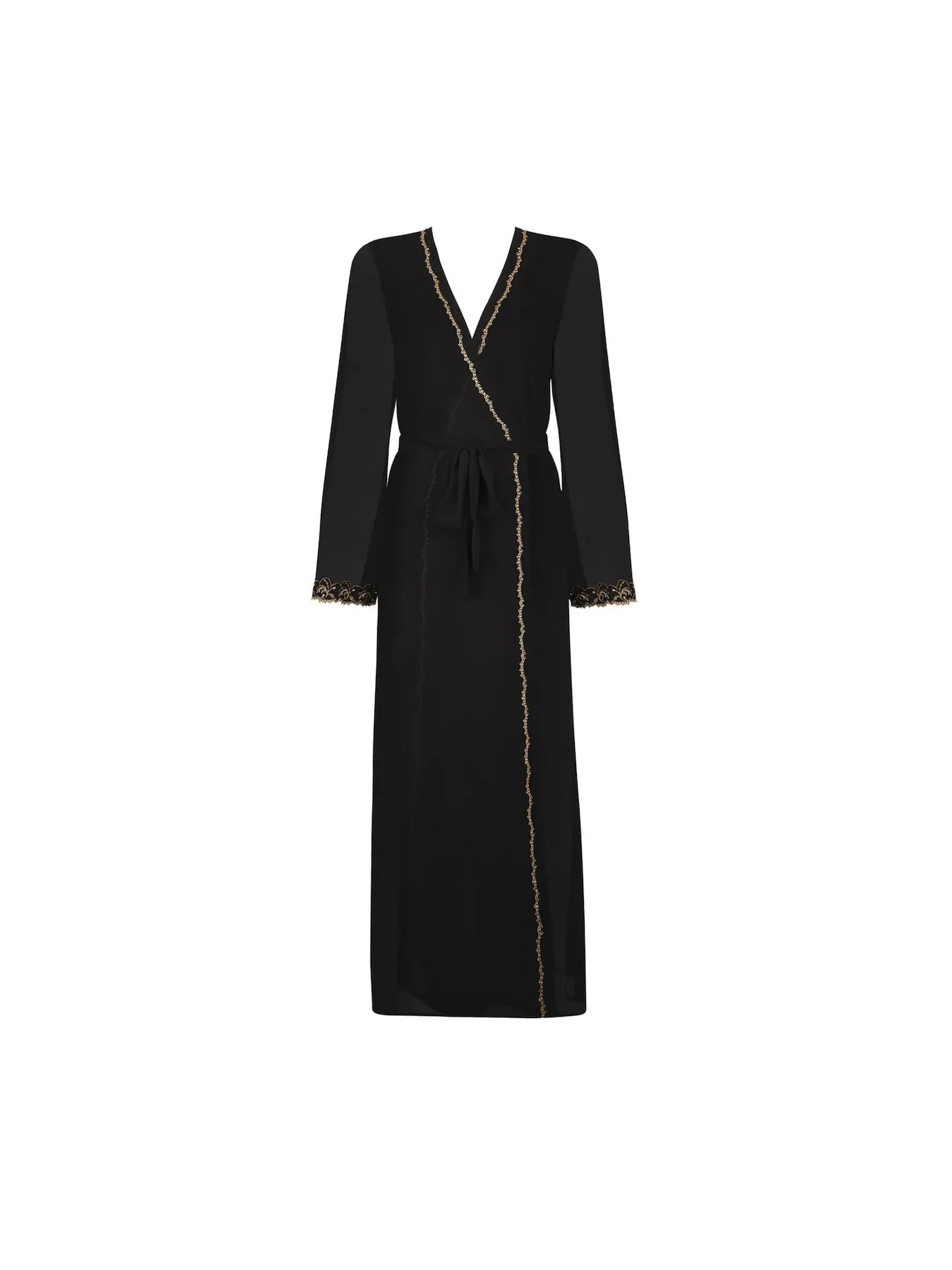 Lise Charmel Eblouissante Icone Chiffon Robe