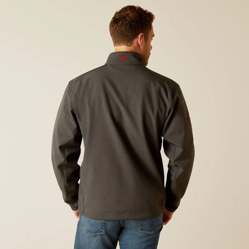 Logo 2.0 Men's Softshell Jacket | 10041616