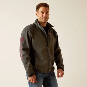 Logo 2.0 Men's Softshell Jacket | 10041616