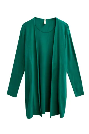 Long Jacket 5543