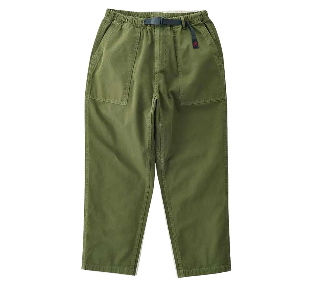 LOOSE TAPERED PANT