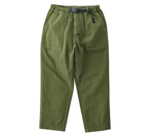 LOOSE TAPERED PANT