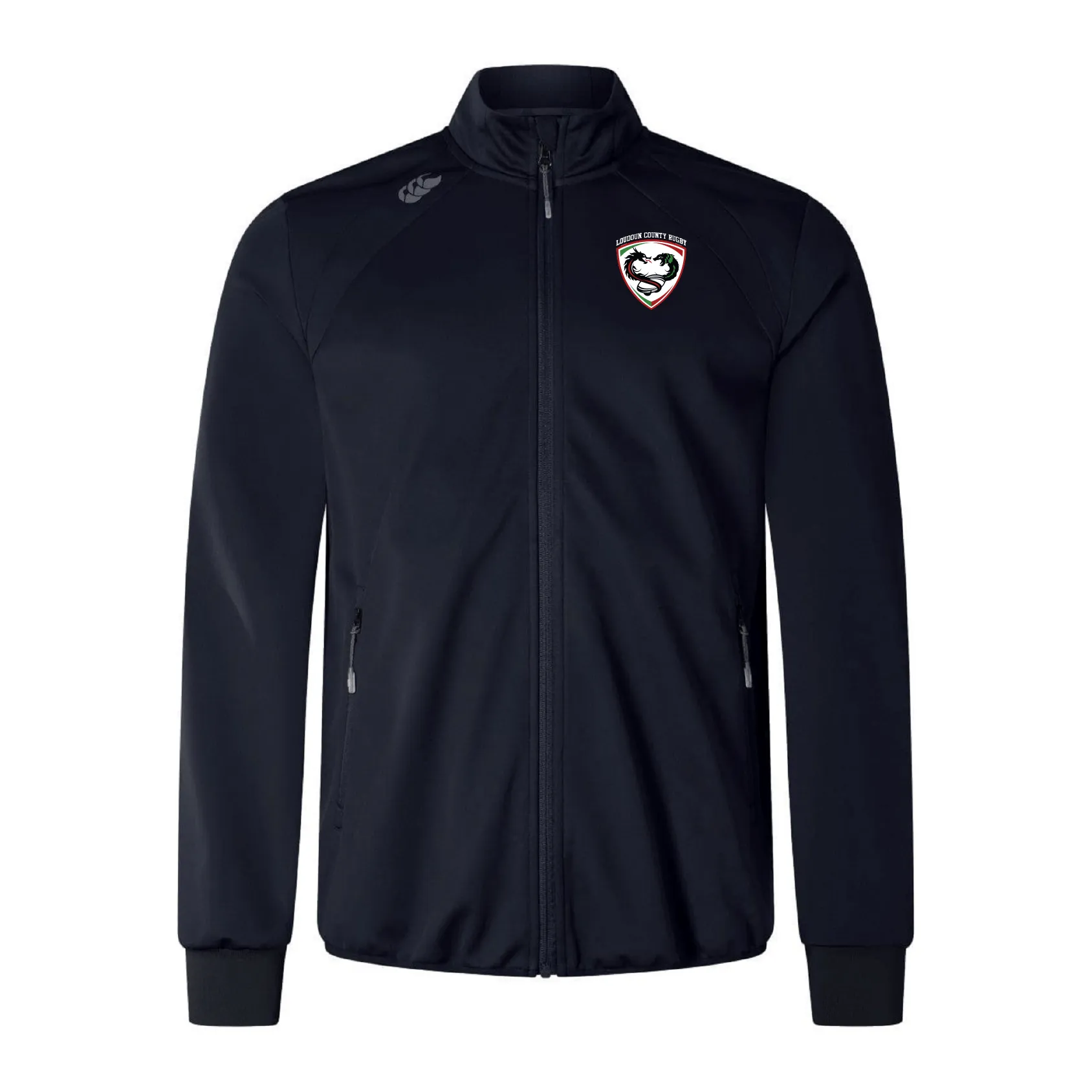 Loudoun Elite Windstopper Jacket by Canterbury