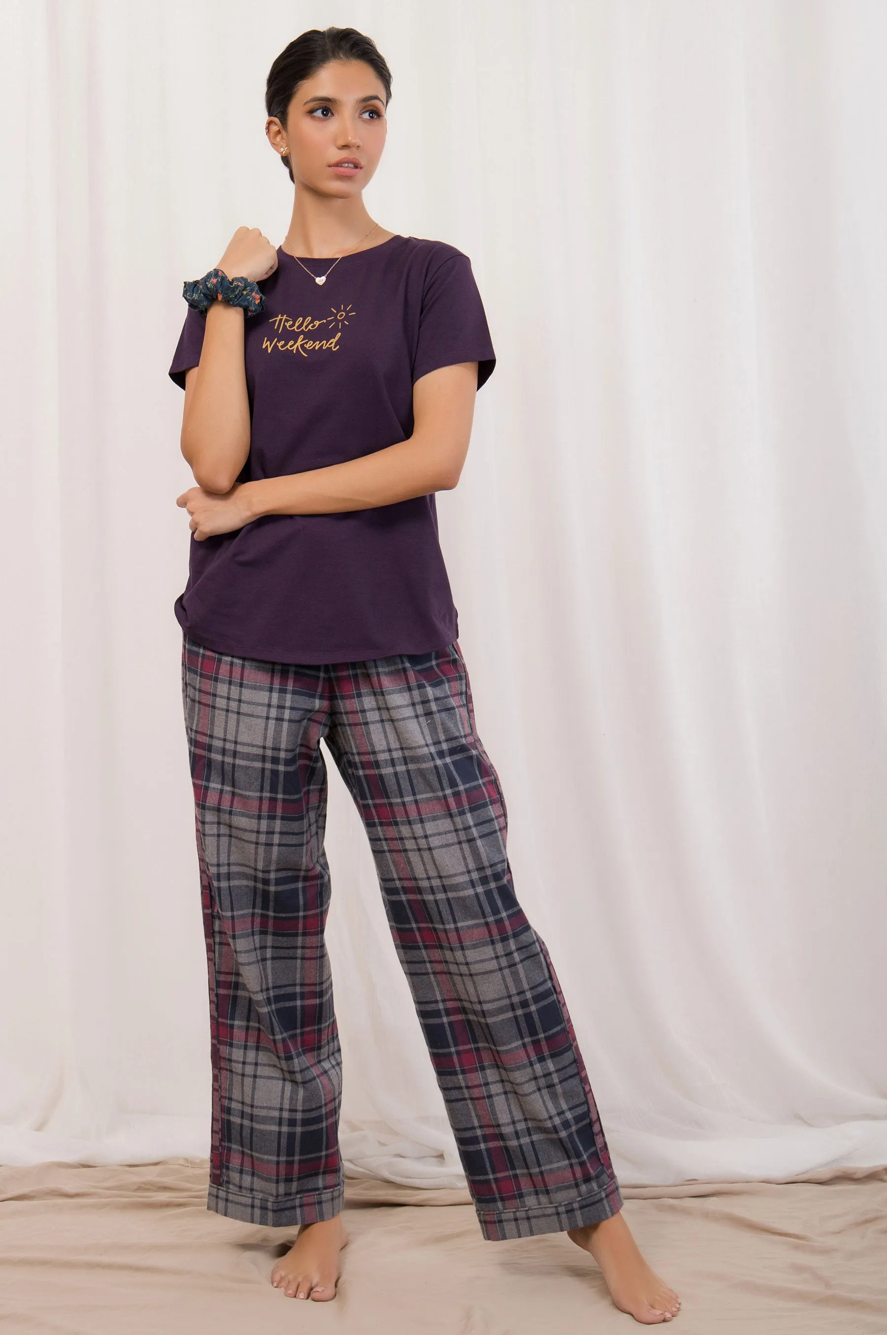 Loungewear Pants