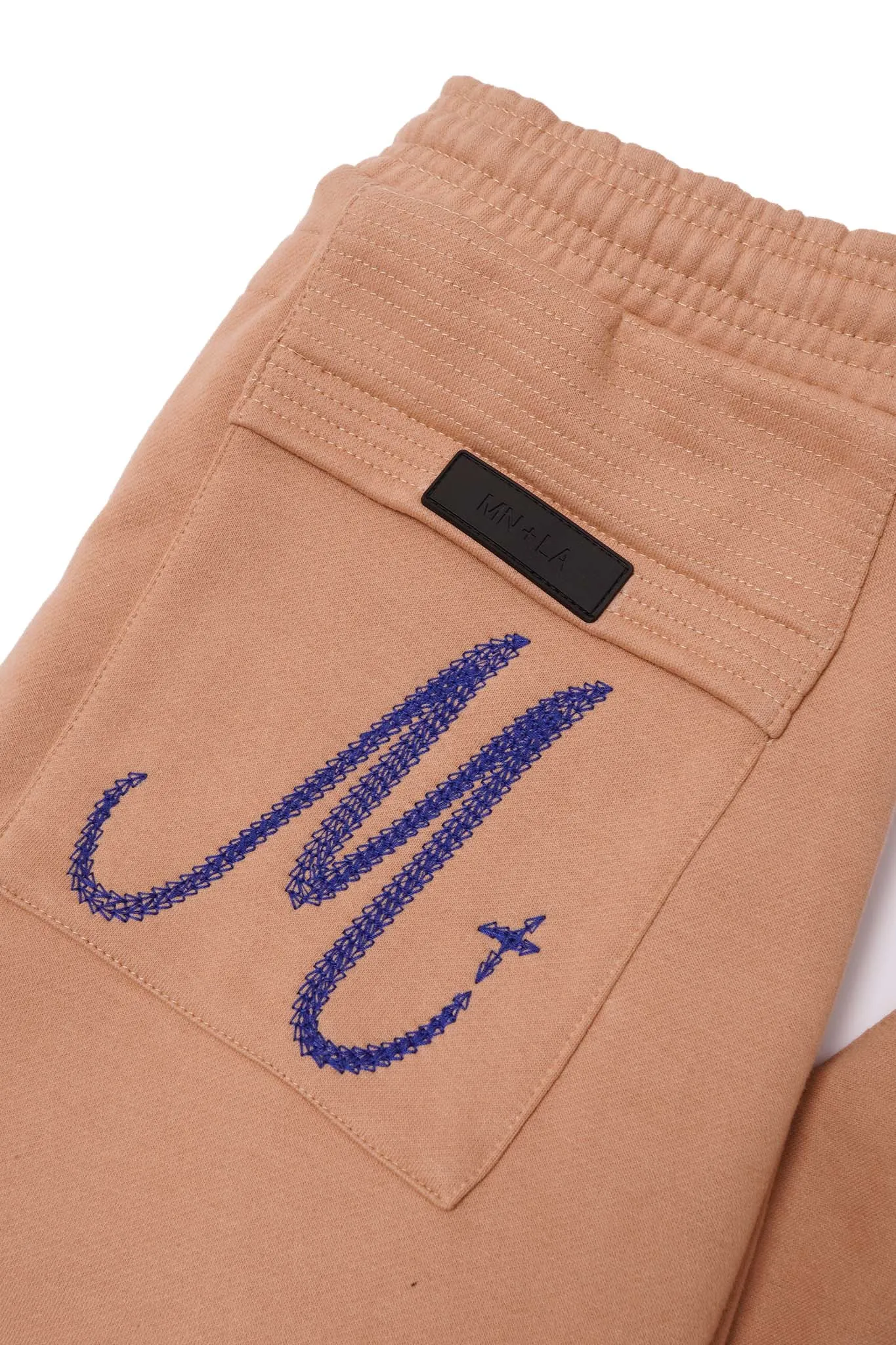 M  HIKE PANTS IN WHEAT